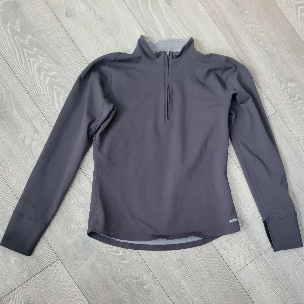 MEC Quarter Zip Shirt
